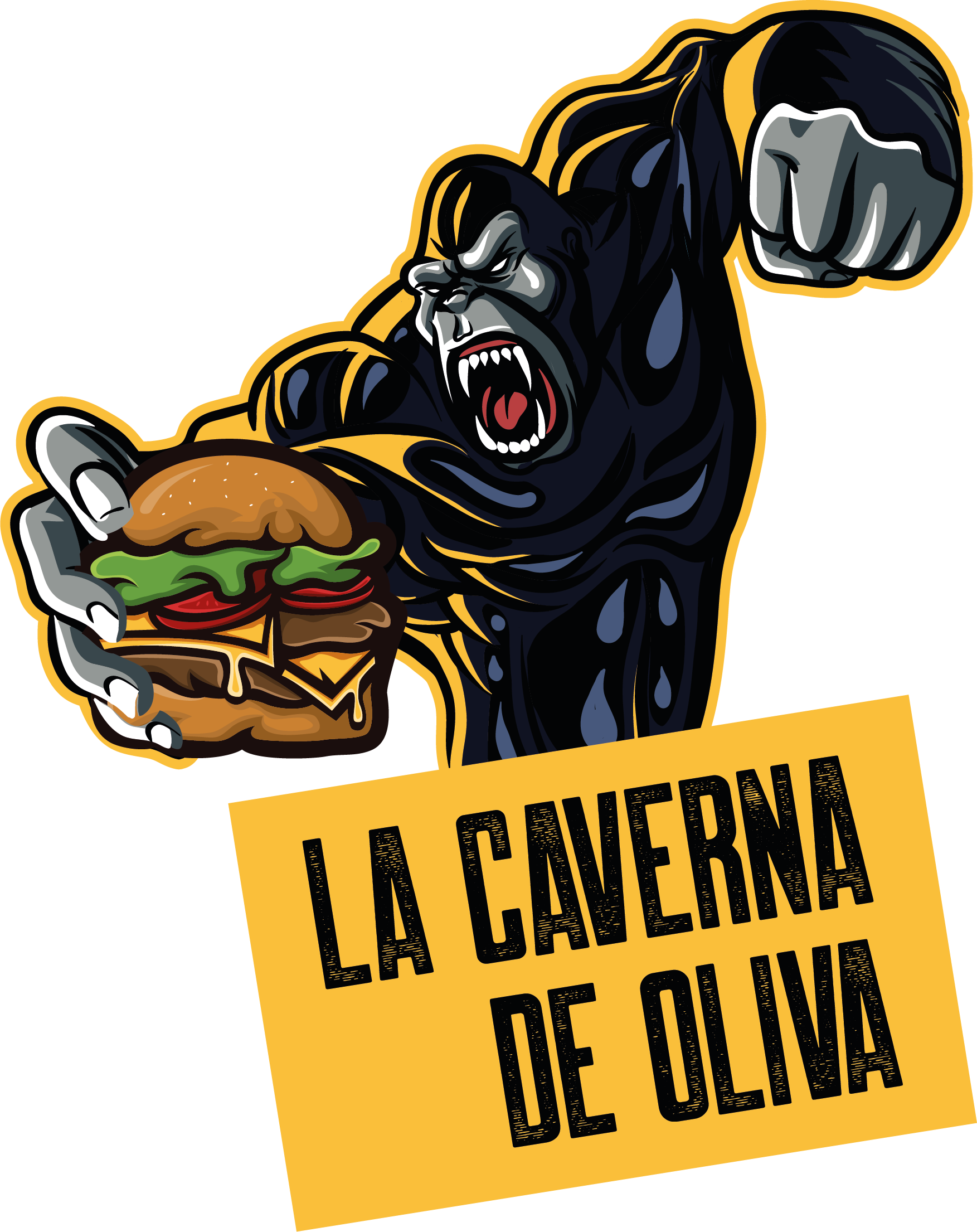 La Caverna de Oliva